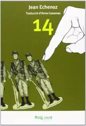 Couverture du produit · 14 - 3ª Edición (Llampec)