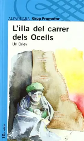 Couverture du produit · L'Illa Del Carrer Dels Ocells Catalan (LECTURAS)