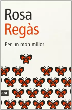 Couverture du produit · Per Un Món Millor (CATALAN)