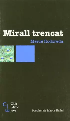 Couverture du produit · Mirall trencat