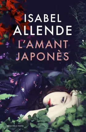Couverture du produit · L'amant japonès (Narrativa)
