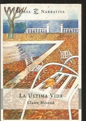 Couverture du produit · ULTIMA VIDA,LA (SIN COLECCION)