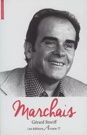 Couverture du produit · Marchais