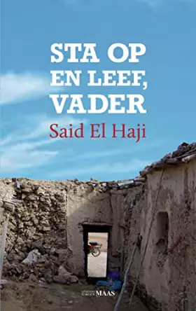 Couverture du produit · Sta op en leef, vader