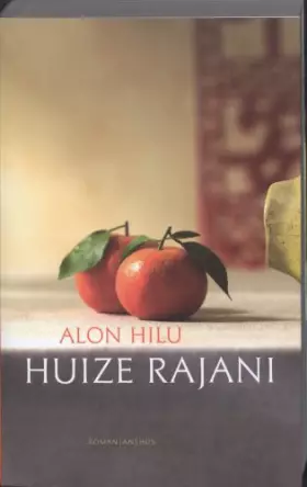Couverture du produit · Huize Rajani