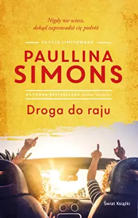 Couverture du produit · Droga do raju