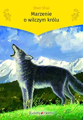 Couverture du produit · Marzenie o wilczym krolu