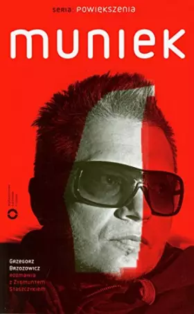 Couverture du produit · Muniek (polish)