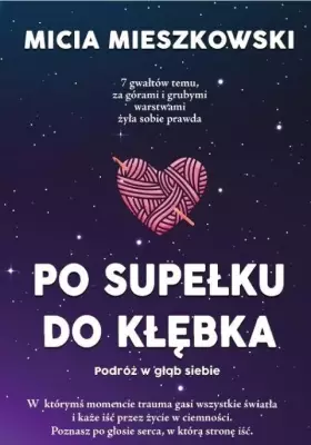 Couverture du produit · Po supełku do kłębka