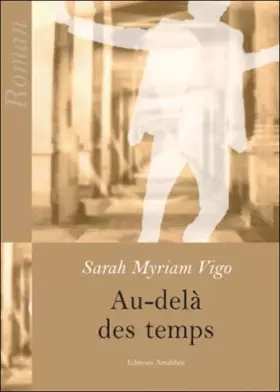 Couverture du produit · Au-delà des temps