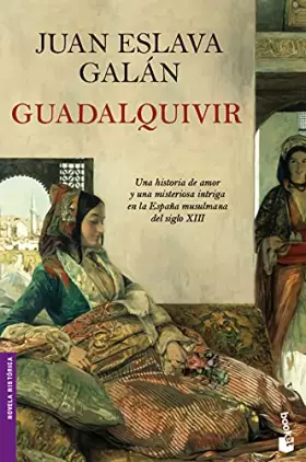 Couverture du produit · Guadalquivir (Novela histórica)