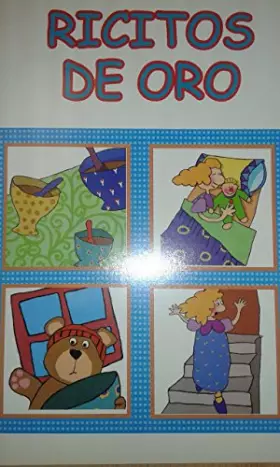 Couverture du produit · Ricitos De Oro