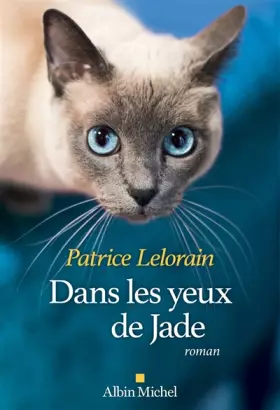 Couverture du produit · Dans les yeux de Jade
