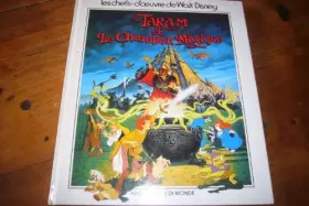 Couverture du produit · Taram et le chaudron magique