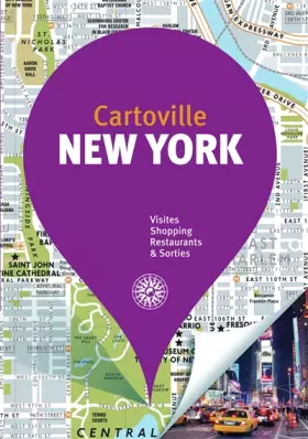 Couverture du produit · New York