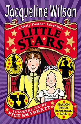 Couverture du produit · Little Stars