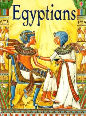 Couverture du produit · Egyptians (Beginners)