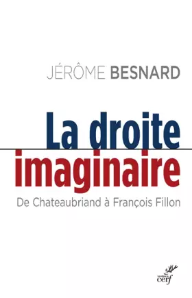 Couverture du produit · La droite imaginaire