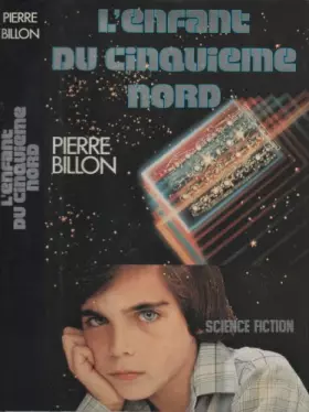 Couverture du produit · L'Enfant du cinquième nord