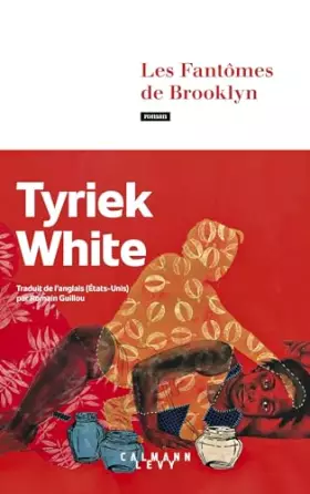 Couverture du produit · Les Fantômes de Brooklyn