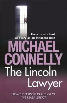 Couverture du produit · The Lincoln Lawyer