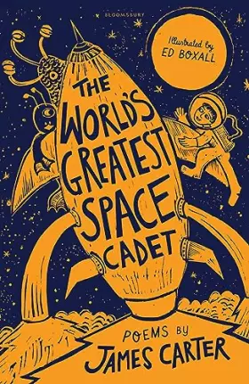 Couverture du produit · The World's Greatest Space Cadet