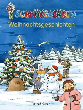 Couverture du produit · Weihnachtsgeschichten (Schmökerbären)