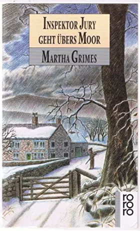 Couverture du produit · Inspektor Jury geht übers Moor