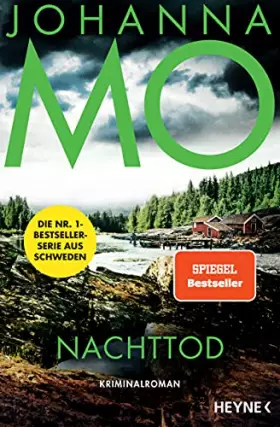 Couverture du produit · Nachttod: Kriminalroman – Der Nr.1-Bestseller aus Schweden (Die Hanna Duncker-Serie, Band 1)