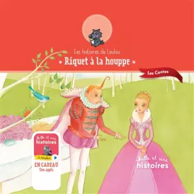 Couverture du produit · Riquet à la houppe