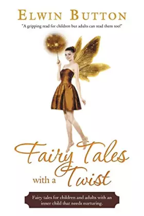 Couverture du produit · Fairy Tales with a Twist