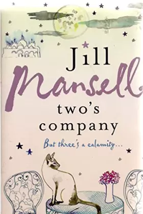 Couverture du produit · Two's Company