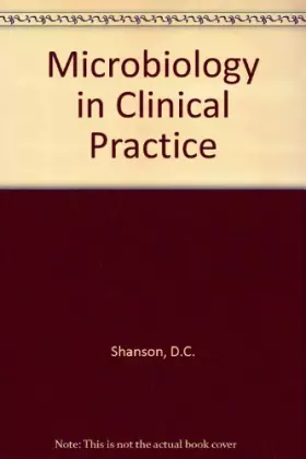 Couverture du produit · Microbiology in Clinical Practice