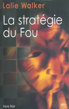Couverture du produit · La Stratégie du fou