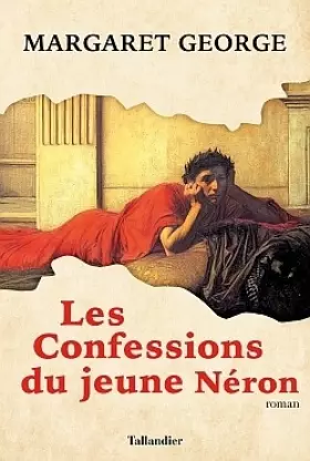 Couverture du produit · Les confessions du jeune Néron