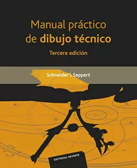 Couverture du produit · Manual Práctico De Dibujo Técnico (SIN COLECCION)