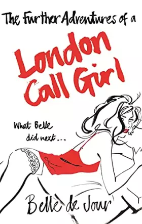 Couverture du produit · The Further Adventures of a London Call Girl