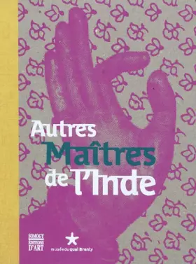 Couverture du produit · Autre Maîtres de l'Inde