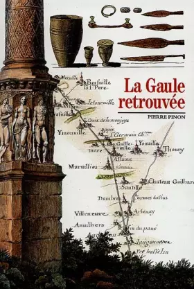 Couverture du produit · La Gaule retrouvée