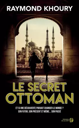 Couverture du produit · Le Secret ottoman