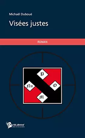 Couverture du produit · Visées justes