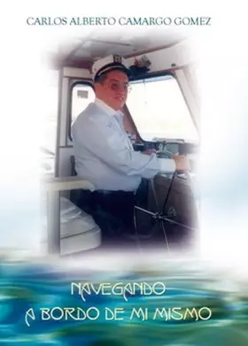 Couverture du produit · Navegando a bordo de mi mismo