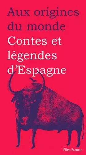 Couverture du produit · Contes et légendes d'Espagne