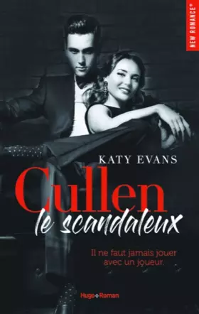 Couverture du produit · Cullen, le scandaleux