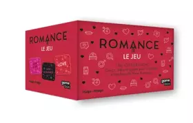 Couverture du produit · Game Box Romance - + de 450 questions, Quizz, défis et gages pour s'éclater entre fans de New Romanc