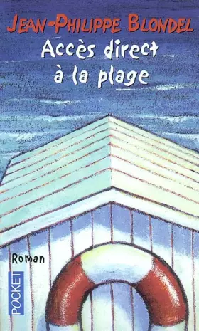 Couverture du produit · Accès direct à la plage