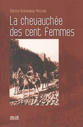 Couverture du produit · La Chevauchee des Cent Femmes