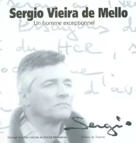Couverture du produit · Sergio Vieira De Mello