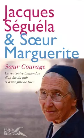 Couverture du produit · Soeur Courage