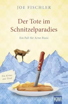 Couverture du produit · Der Tote im Schnitzelparadies: Ein Fall für Arno Bussi